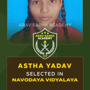 astha-yadav-navodaya-vidyalaya