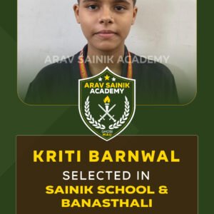 kriti-barnwal-sainik-school-and-banasthali
