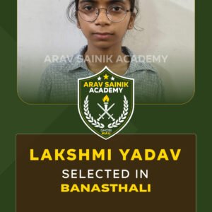 lakshmi-yadav-banasthali