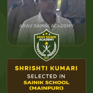 shrishti-kumari-sainik-school-mainpuri