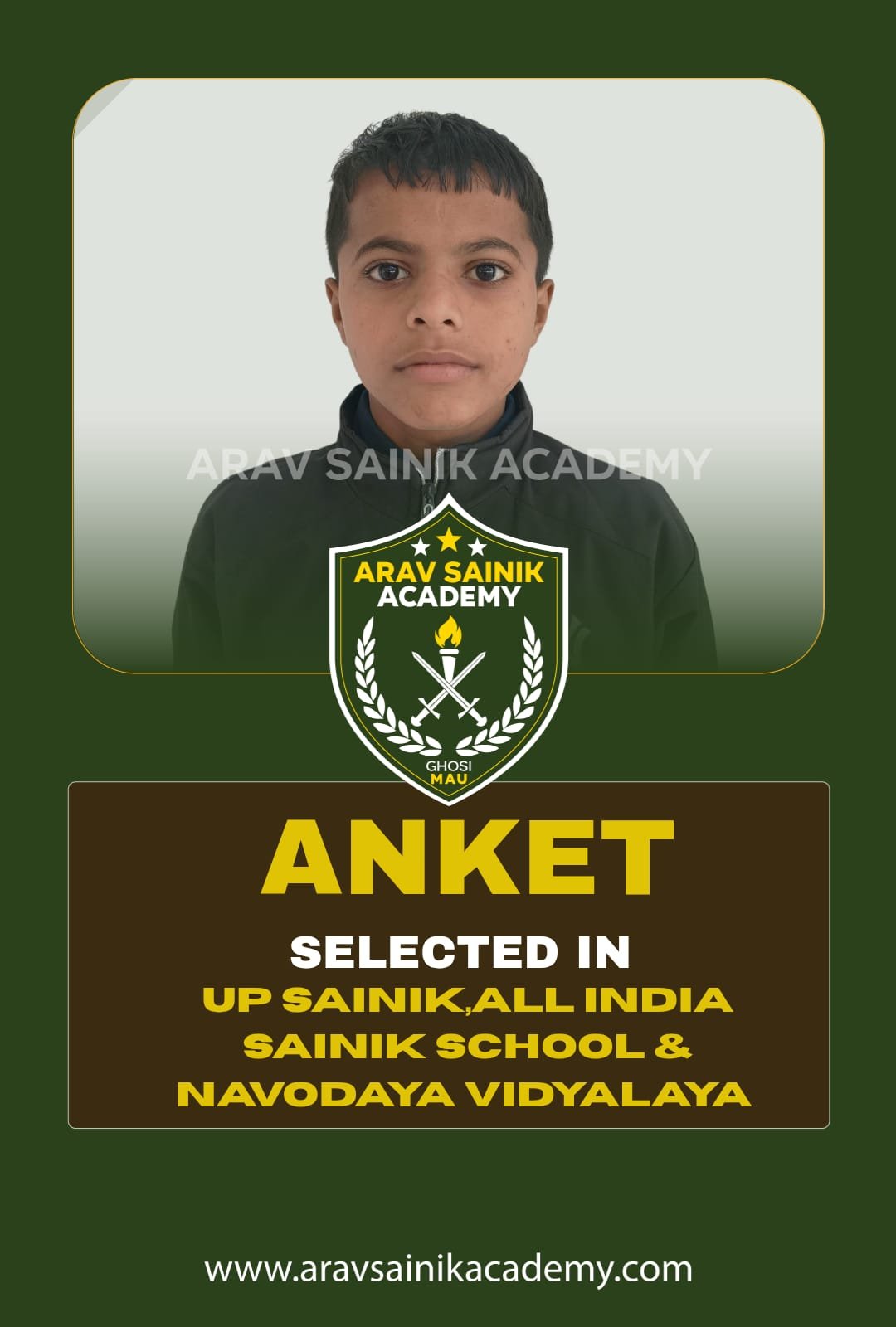 ANKET3