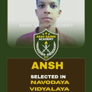 ANSH2