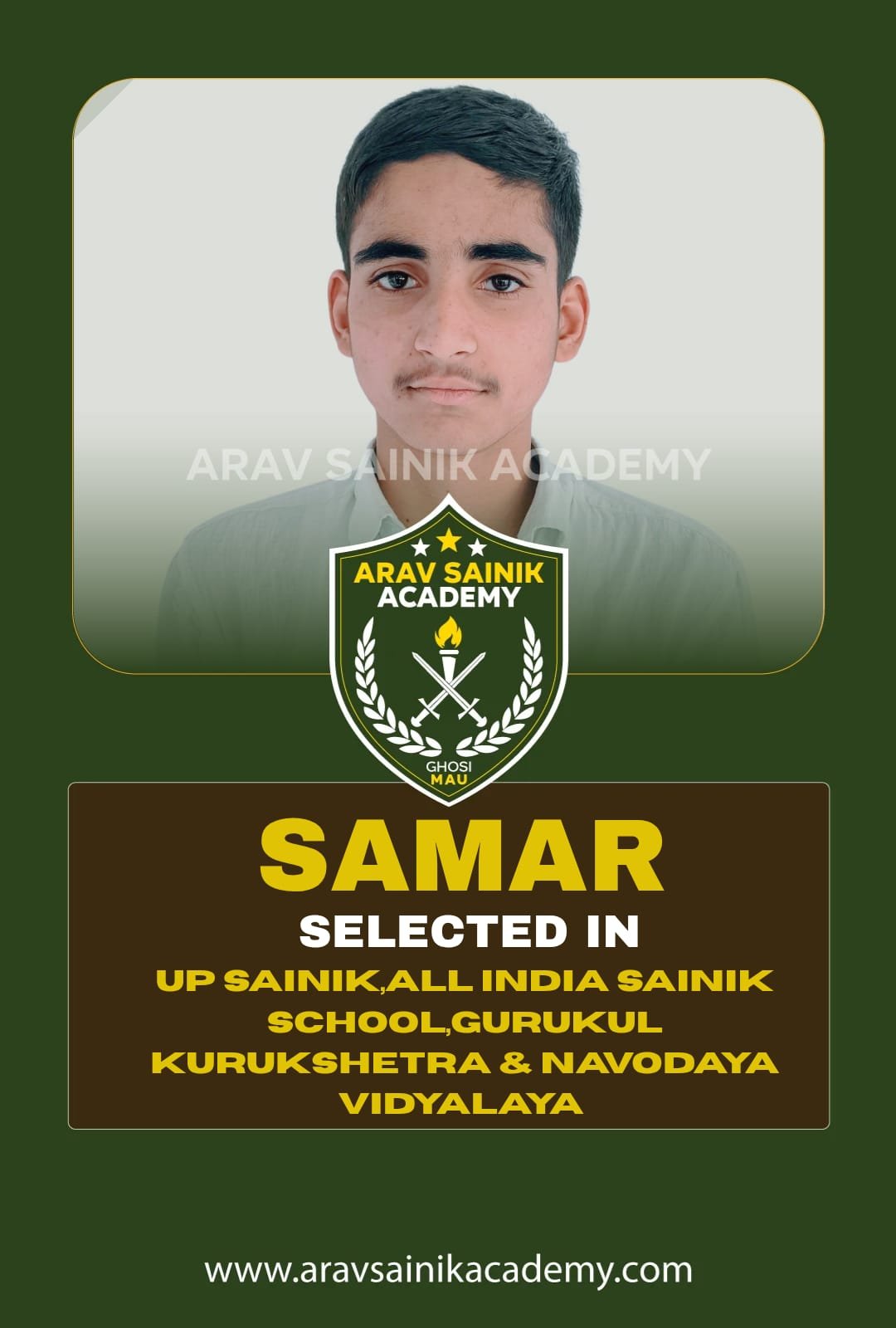 SAMAR4