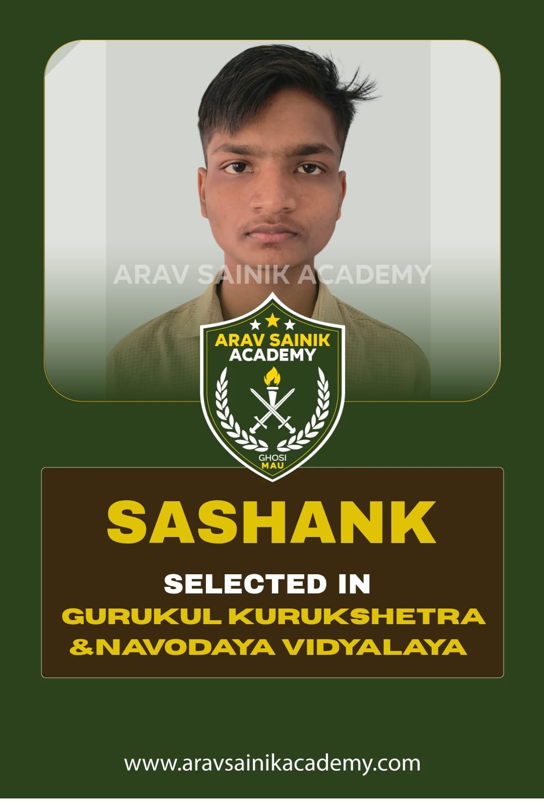 SASHANK2