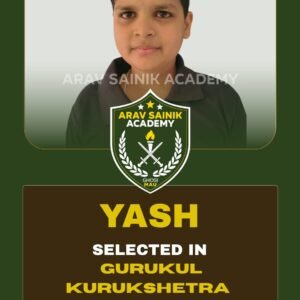 YASH2