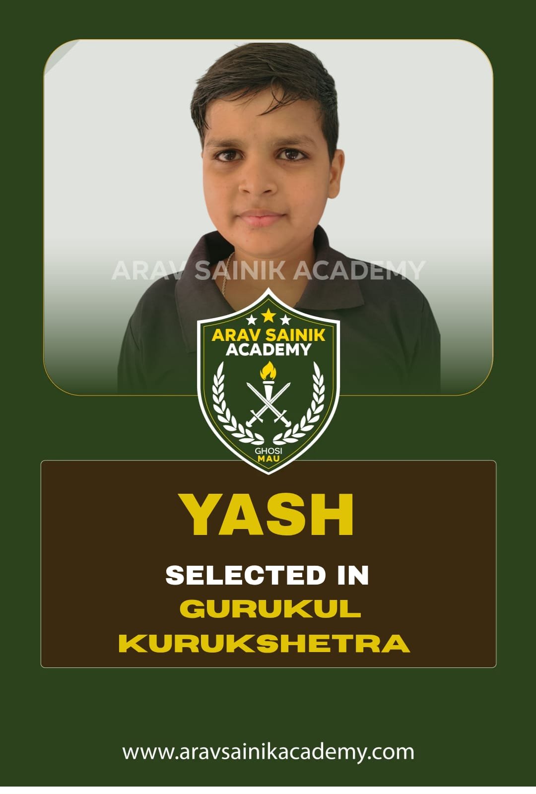 YASH2